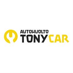 Autohuolto ToNy Car Oy