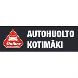Autohuolto Kotimäki