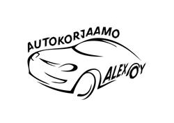 Autokorjaamo Alex Oy