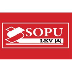 Sopu Yhtiöt Oy