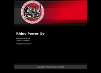 Rhino Power Oy