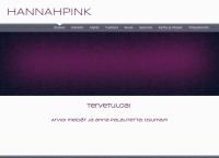 HannahPINK