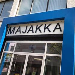 Kiint. Oy Kauppakeskus Majakka