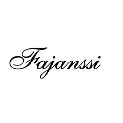 Asuntokauppa Fajanssi Oy