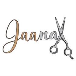Kampaamo-parturi Jaanax