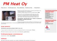 PM Heat Oy