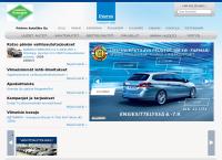 Pörhön Autoliike Oy Kokkola