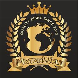 MotorWelt Oy