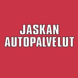 Jaskan Autopalvelut