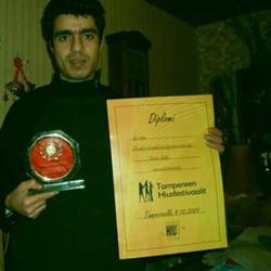 Parturiliike Adli