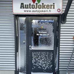 Autojokeri Oy