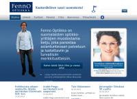 Bromans Optik Fenno Optiikka