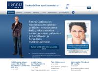 Optikko Rosenström Fenno Optiikka