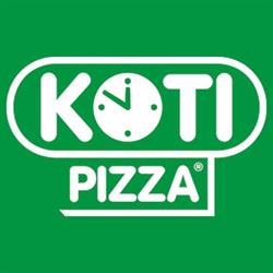 Kotipizza Humalistonkatu
