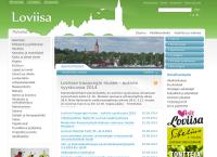 Loviisan kaupunki Valkon koulu