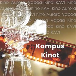 Elokuvateatteri Kampus Kino