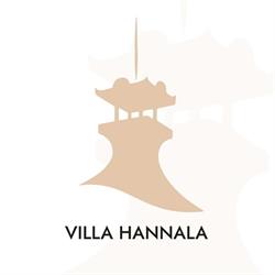 Oulun Aikuiskoulutuskeskus Oy Café Villa Hannala