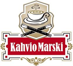 Siskon Puhvetti Miettinen & Vasara - Kioski-Kahvio Marski