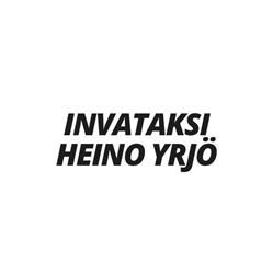Invataksi Heino Yrjö