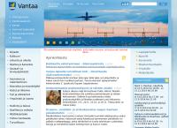 Vantaan kaupunki Päiväkoti Helmivene