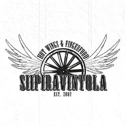 Muurahaiskarhu Oy - Siipiravintola Turku