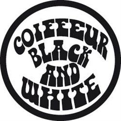 Coiffeur Black and White Oy