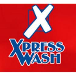XpressWash Autonpesukatu