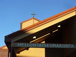 Lapuan helluntaiseurakunta