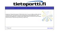 Jalasjarven Tietoportti