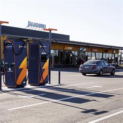 Jalastuuli Liikenneasema