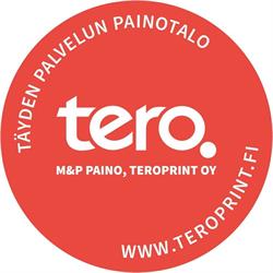 M&P Paino, Teroprint Oy