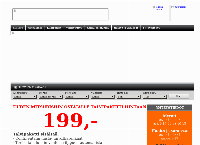 Nettisivu: Autosein Oy