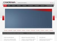 Canorama Oy Ab