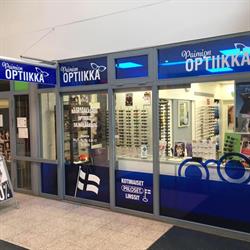 Paimion Optiikka Oy