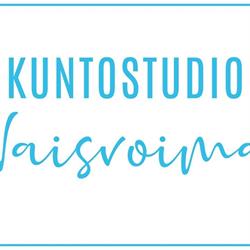 Kuntostudio Naisvoima