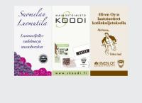 Mainostoimisto S Koodi