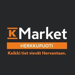 K-market Herkkupuoti