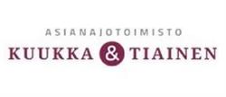 Asianajotoimisto Kuukka & Tiainen Oy