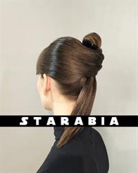 Parturi-Kampaamo Starabia