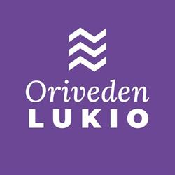 Oriveden kaupunki Oriveden lukio