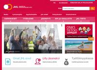 Loimaan Kunnalliset JHL ry.