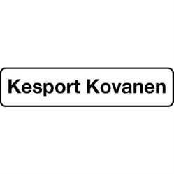Kesport Kovanen