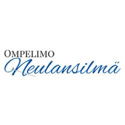 Ompelimo Neulansilmä