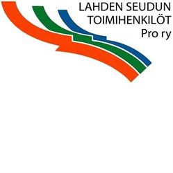Lahden Seudun Toimihenkilöt TU ry