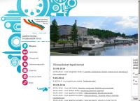 Nettisivu: Lahden Seudun Toimihenkilöt TU ry