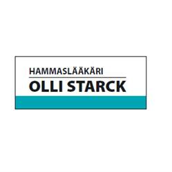 Hammaslääkäri Starck Olli