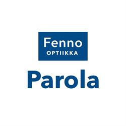 Fenno Optiikka Parola