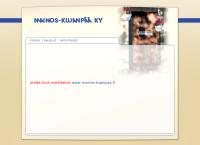 Mainos-Kujanpää Ky