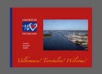 Pietarsaaren kaupunki Itälän koulu