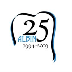 Hammaslääkäriasema Albin